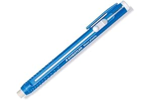 Staedtler Mars 528 50 Eraser Blue