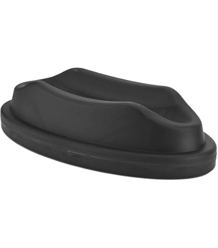 Elite Formateurs Novo Mag Force - Rouleau De Massage Élastogel 30mm - Blanc/Rouge - Système Fixation Rapide