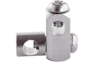 REMER MORSETTO CON VITE PER SCARICO AUTOMATICO PILETTA SALTERELLO ASTA MORSETTO CROCE