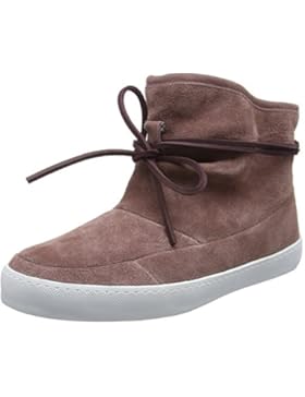 Hub Damen Queen N30 High-Top