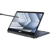 Asus ExpertBook B3 Flip B3402FVA-C716512B0D Intel Core 7 150U 16GB 512GB SSD 14" Dos Kalemli -Aydınlatmalı Klavye Diz&uuml;st&uuml; Bil