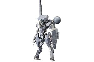 KOTOBUKIYA Metal Gear Solid V Phantom Pain Metal Gear Sahelantrops Altezza circa 355 millimetri 1/100 Scala Modello in plastica