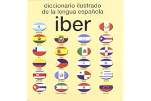 Iber - Dº Lengua Española ilustrado (DICCIONARIOS DE BOLSILLO)