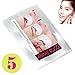 Generic 10/30/50/100pcs Under Eye Pads Patch Taps for DIY False Eyelash Lashe Extension Makeup (50pcs)