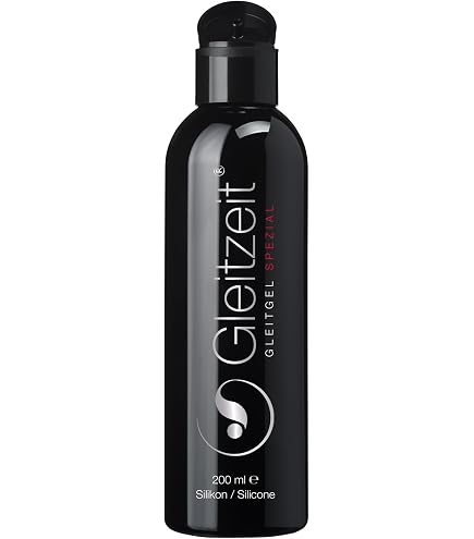 Durex Perfect Glide Gleitgel - Silikonbasiertes Gleitmittel Für