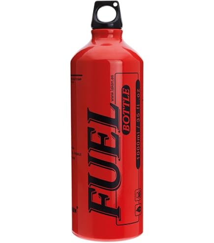 Borraccia In Alluminio Leggero Da 750 Ml Con Chiusura Ermetica E Ganci – Tempo di Saldi