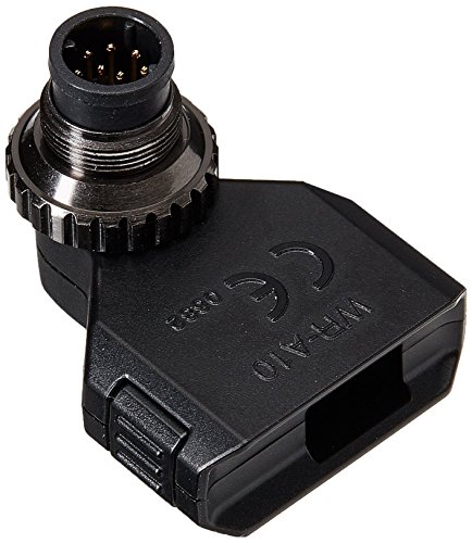 NIKON WR-A10 Adaptateur pour recepteur radio reviews NIKON WR-A10 Adaptateur pour recepteur radio