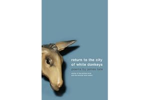 RETURN TO CITY WHI DONKEYS: Poems