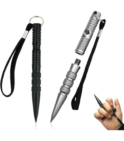 Coupe Ceinture Brise Vitre - Porte-clés Sécurité Voiture 3 En 1