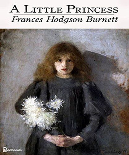 Télécharger A Little Princess (Illustrated) (English Edition) Francais PDF