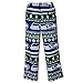 Produktbild Seattle Seahawks NFL "Ugly Fleece" Men's Lounge Pants: X-Large