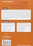 Image de Histoires ou Contes du temps passé