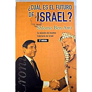 ¿cual es el futuro de Israel?