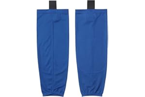 Hockey Sock Adult, EALER Adult Knit Ice Hockey Dry Fit Socks Senior