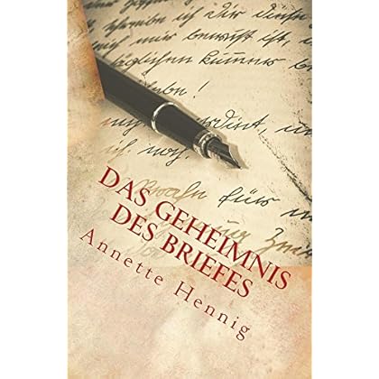 Das Geheimnis des Briefes