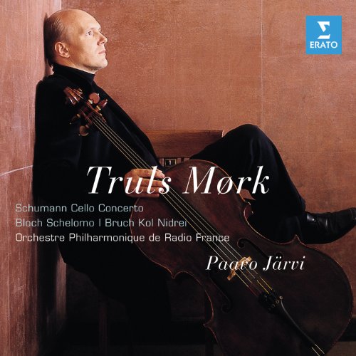 Cello Concertos (Truls Mork)
