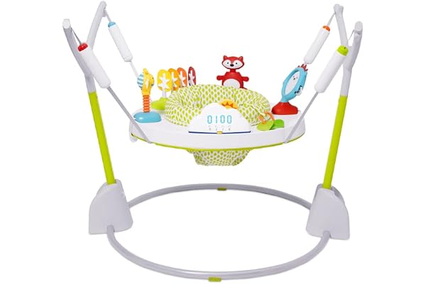 Balancelle bébé Jumpscape - Skip Hop