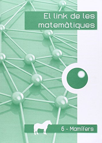 Link Matematiques 2ºep Mamifers 6