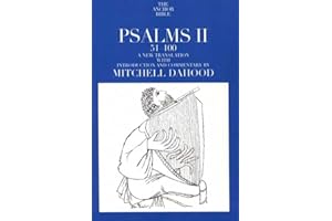 Psalms II: 17 (The Anchor Yale Bible Commentaries)