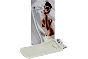 PHYTO SINTESI GOMMAGE GUANTO LOVING SCRUB GUANTO ESFOLIANTE