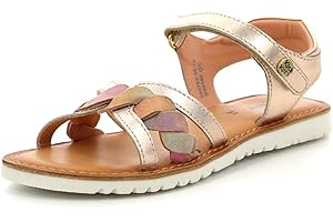 KICKERS Betty, Sandales Fille,