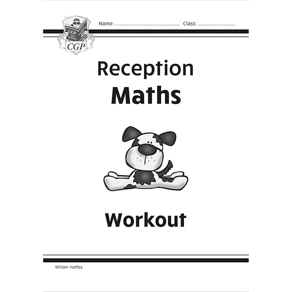 Reception English Phonics 10-Minute Weekly Workouts (CGP Reception