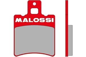 Pastiglie freno MALOSSI MHR – MBK Booster 50 NG (a partire dall'anno di costruzione 1999)