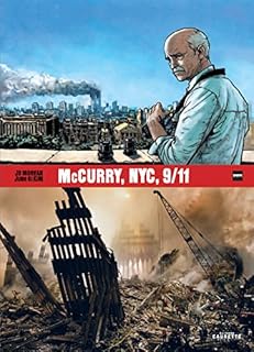 jaquette livre MCCurry GB