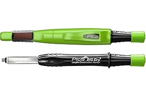 PICA-6060-Marcador-BIG Dry -Grafito