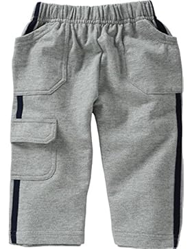 Schnizler Jungen Hose Jogginghose, Sweathose