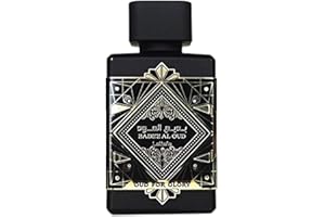 BUSINESS SQUARE BS Eau de Parfum INTRO JOYNESS OUD 100 ml Per uomini e donne Un profumo Oud di lunga durata con un tocco orientale di accenti speziati, legnosi, freschi, oud, lavanda