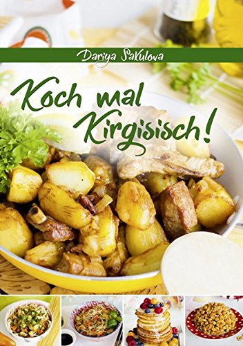Download Koch mal Kirgisisch! Download Koch mal Kirgisisch!