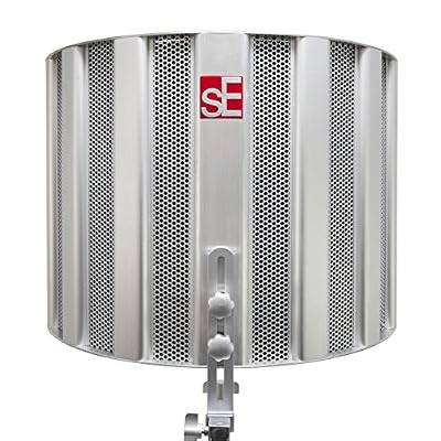 SE Electronics SPACE Reflexion Filter Filtre de réflexion portatif Haute qualité