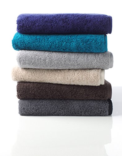 JOOP! 1600 Classic Doubleface Gästetuch 30 x 50 cm 3er SET - 2