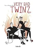 Very Bad Twinz
