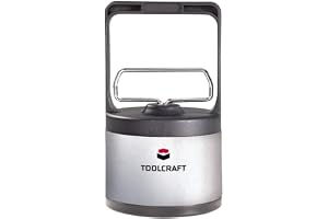 TOOLCRAFT 820934 Magnetlyft Magnethävare