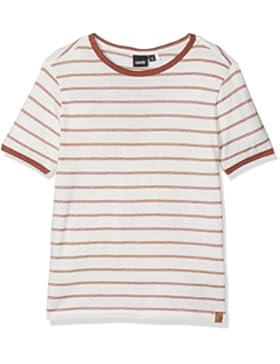 NAME IT Jungen T-Shirt Nitneville Ss Reg Top M Lmtd