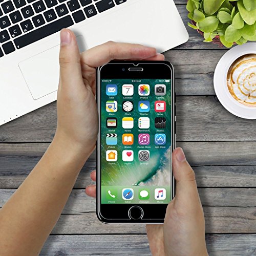3 Unidades iPhone 8 Plus 7 Plus Protector de Pantalla 3D Touch Compatibles iVoler Protector de Pantalla de Vidrio Templado Cristal Protector para iPhone 8 Plus 7 Plus 5 5 -Dureza de Grado 9H Espesor 0 30 mm 2 5D Round Edge- Ultra-trasparente Anti-golpe Ajuste Perfecto No hay Burbujas - Garant a Incondicional de 18 Meses reviews 3 Unidades iPhone 8 Plus 7 Plus Protector de Pantalla 3D Touch Compatibles iVoler Protector de Pantalla de Vidrio Templado Cristal Protector para iPhone 8 Plus 7 Plus 5 5 -Dureza de Grado 9H Espesor 0 30 mm 2 5D Round Edge- Ultra-trasparente Anti-golpe Ajuste Perfecto No hay Burbujas - Garant a Incondicional de 18 Meses