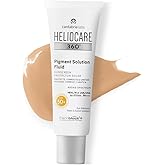 Heliocare 360 Pigment Solution Fluid 50 ml 50 Fakt&ouml;r G&uuml;neş Kremi
