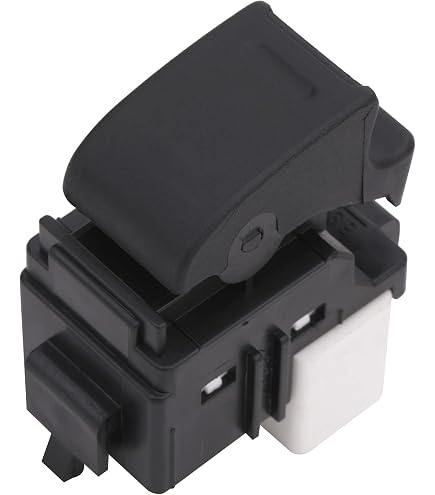 thumbnail image 2 of Master Window Switch Control For 03-08 Toyota Corolla, Matrix, Camry – Driver Side, With LED & Removal Tool 2 of 4