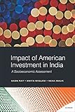 Image de Impact of American Investment in India: A Socioeconomic Assessment