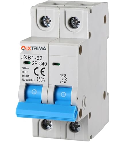 Abb Spa - Abbs549981 S201m C10 Interruttore Automatico 10ka 1 - S549981