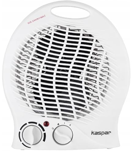 Portable Car Heater, 2 in 1 Type Heater, 12V Windshield Defogger