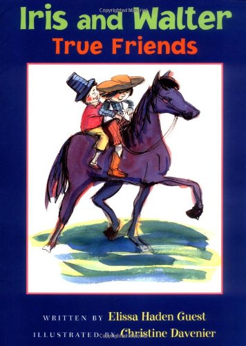Iris and Walter: True Friends