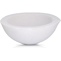 Crogiolo In Quarzo Per Fusione Metalli - Piccolo, Per Oro, Argento E Gioielli - Foto 13