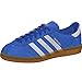 Produktbild adidas München Schuhe 7,5 blue/white/gum