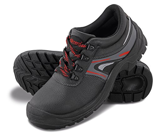 Preisvergleich Produktbild Carrera Arbeitssicherheitsschuh, S3 SRA (44)