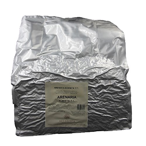 parte superior del tapón (multiuso ouneed rubra L.) - 1 kg