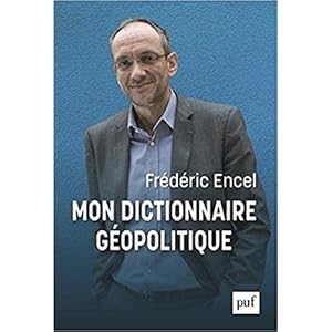Mon dictionnaire géopolitique Livre en Ligne - Telecharger Ebook