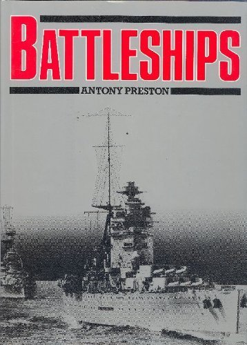 Battleships livre